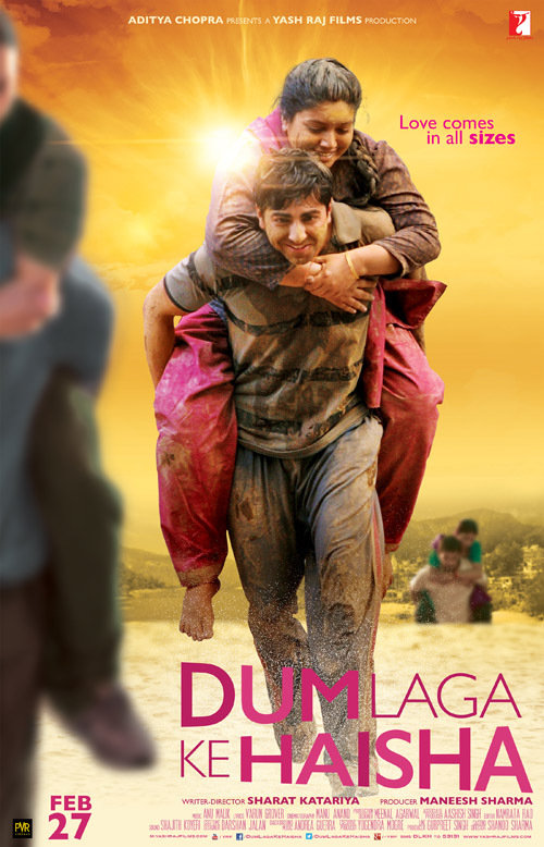 Dum Laga Ke Haisha 2015